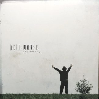 Neal Morse - Testimony vinyl