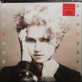 Madonna - Madonna vinyl