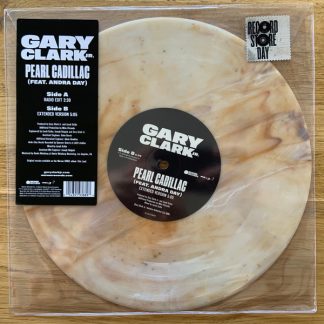 Gary Clark Jr. - Pearl Cadillac vinyl