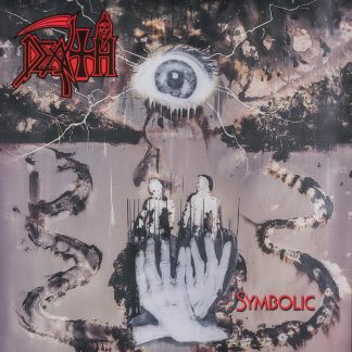 Death - Symbolic vinyl