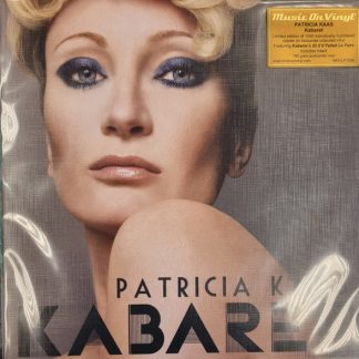 Patricia Kaas - Kabaret vinyl