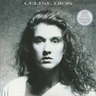 Céline Dion - Unison vinyl