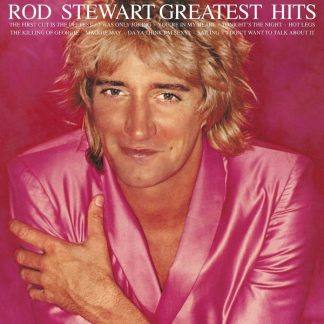 Rod Stewart - Greatest Hits Vol. 1 vinyl