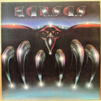 Kansas - Song For America vinyl