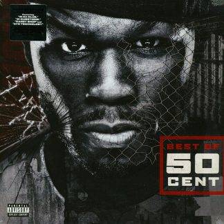 50 Cent - Best Of vinyl