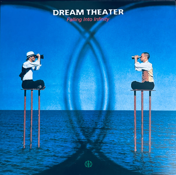 Dream Theater - Falling Into Infinity vinyl
