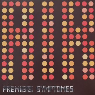 AIR - Premiers Symptômes vinyl
