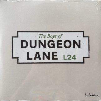 Paul McCartney - The Boys Of Dungeon Lane vinyl