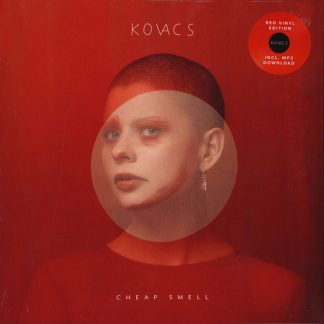 Kovacs - Cheap Smell vinyl