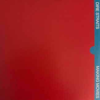 Dire Straits - Making Movies vinyl