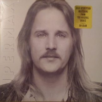 Supermax - Something In My Heart vinyl