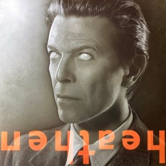 David Bowie - Heathen vinyl