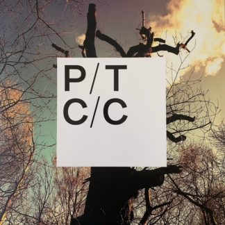 Porcupine Tree - Closure / Continuation vinyl