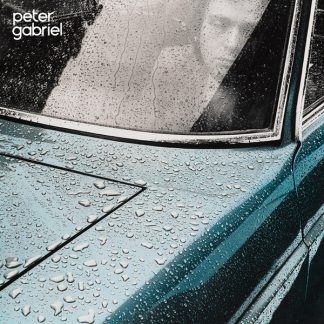 Peter Gabriel - Peter Gabriel vinyl