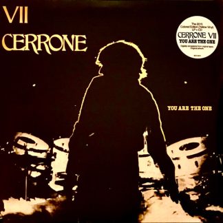 Cerrone - Cerrone VII - You Are The One vinyl