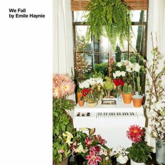 Emile Haynie - We Fall vinyl
