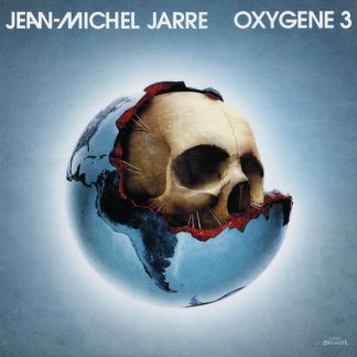 Jean-Michel Jarre - Oxygene 3 vinyl