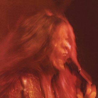 Janis Joplin - I Got Dem Ol' Kozmic Blues Again Mama! vinyl