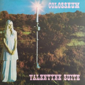 Colosseum - Valentyne Suite vinyl