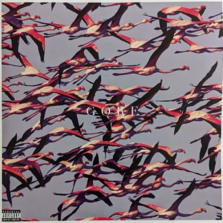Deftones - Gore vinyl
