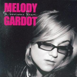 Melody Gardot - Worrisome Heart vinyl