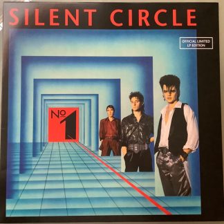 Silent Circle - No 1 vinyl