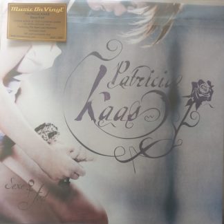 Patricia Kaas - Sexe Fort vinyl