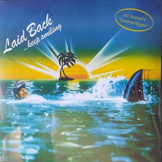 Laid Back - ...Keep Smiling vinyl