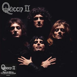 Queen - Queen II vinyl