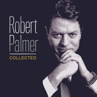 Robert Palmer - Collected vinyl
