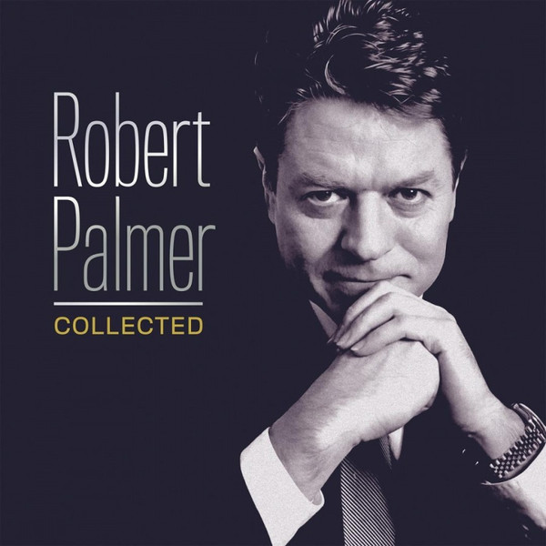 Robert Palmer - Collected vinyl