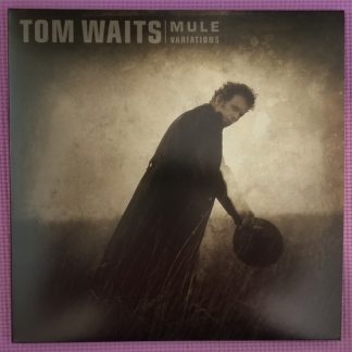 Tom Waits - Mule Variations vinyl