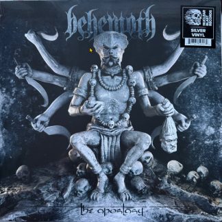 Behemoth - The Apostasy vinyl