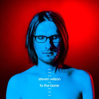 Steven Wilson - To The Bone vinyl