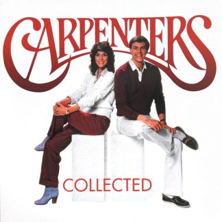 Carpenters - Collected vinyl