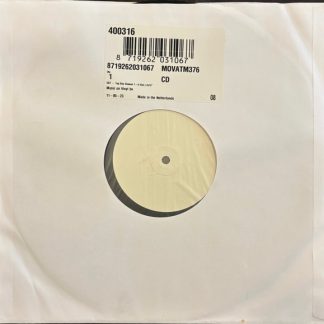 Brian Eno - Top Boy vinyl