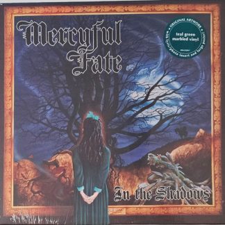 Mercyful Fate - In The Shadows vinyl