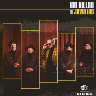 Ian Gillan & The Javelins - Ian Gillan & The Javelins vinyl