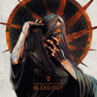 Within Temptation - Bleed Out vinyl
