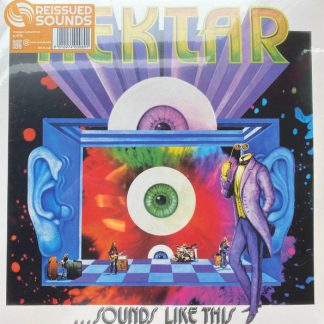 Nektar - ...Sounds Like This vinyl