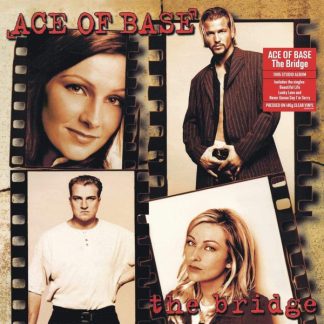 Ace Of Base - The Bridge vinyl