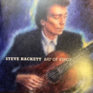 Steve Hackett - Bay Of Kings vinyl