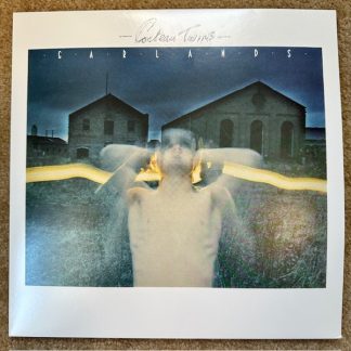 Cocteau Twins - Garlands vinyl