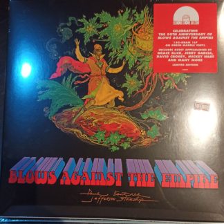 Paul Kantner - Blows Against The Empire vinyl