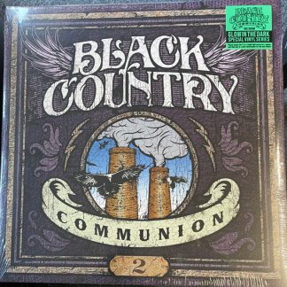 Black Country Communion - 2 vinyl