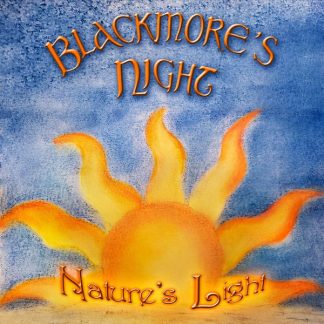 Blackmore's Night - Nature's Light vinyl