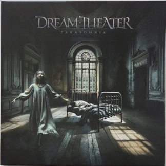 Dream Theater - Parasomnia vinyl