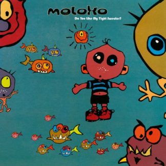 Moloko - Do You Like My Tight Sweater? vinyl