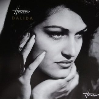 Dalida - Dalida vinyl