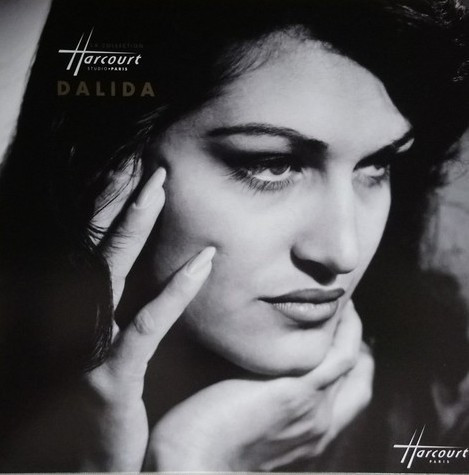 Dalida - Dalida vinyl